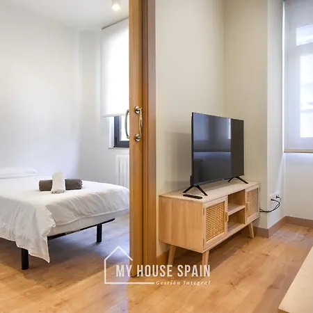 Myhousespain - La Merced