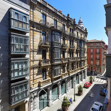 Apartmán Myhousespain - La Merced