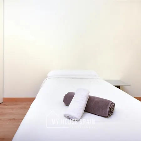 Myhousespain - La Merced Gijón