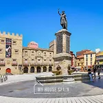 Myhousespain - La Merced Gijon