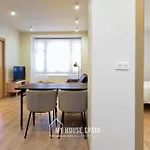 Myhousespain - La Merced Apartment