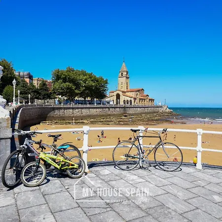 Myhousespain - La Merced *